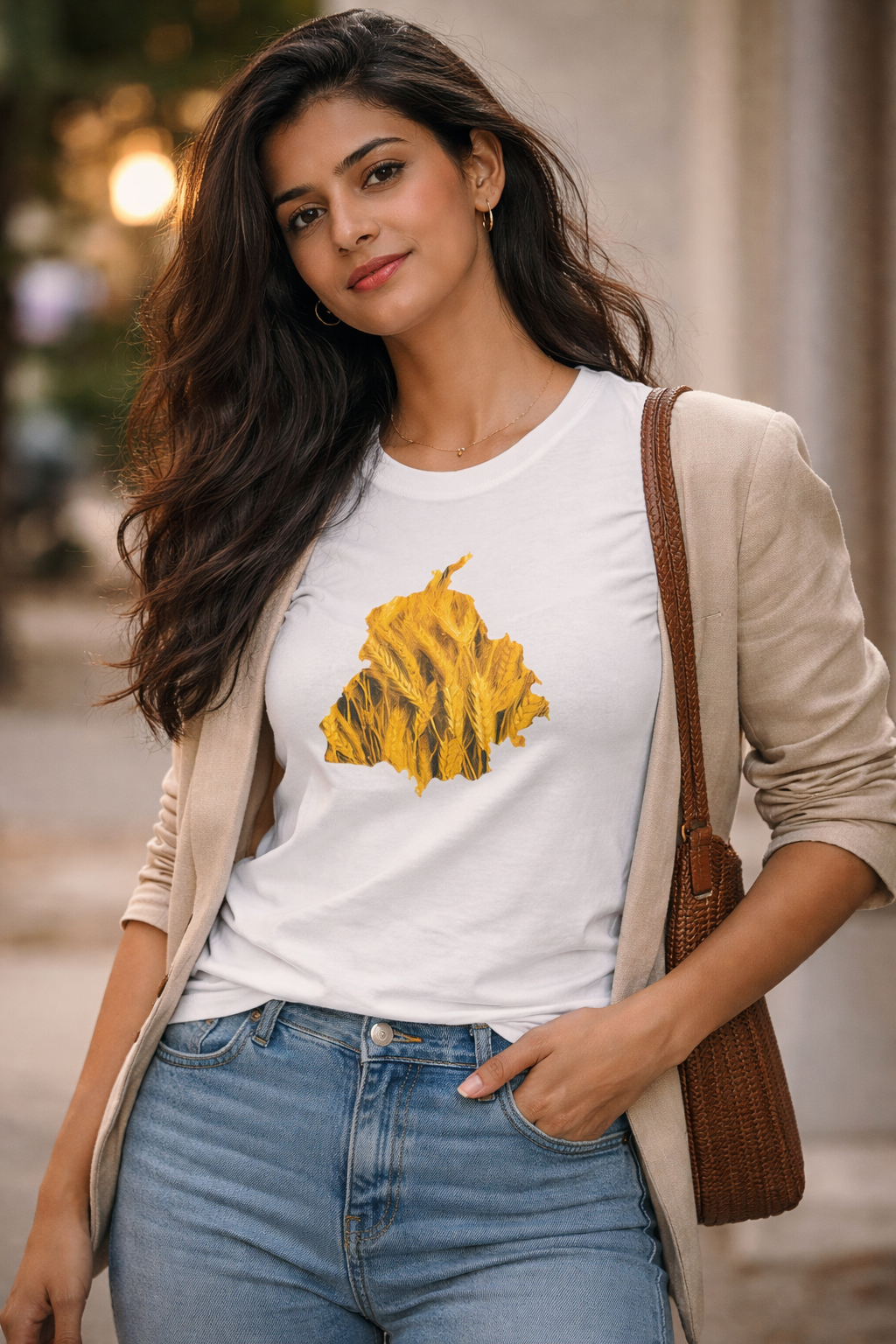 Style girl